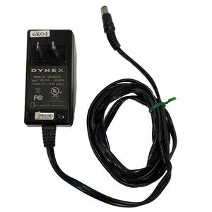 Dynex DXSA0536 AC Power Supply Charger Adapter Output 5V 3.6A 3600mA Charger